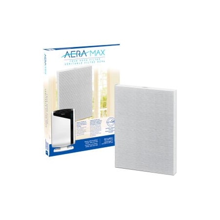 Fellowes AeraMax True HEPA Filter 290300DX95 Air Purifiers, PK4 9287201